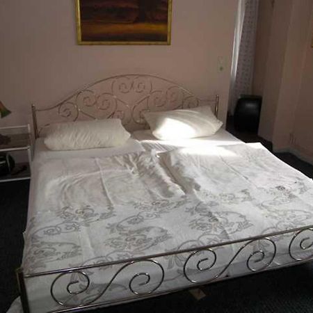 Ferienwohnung Bradler Heringsdorf  Esterno foto