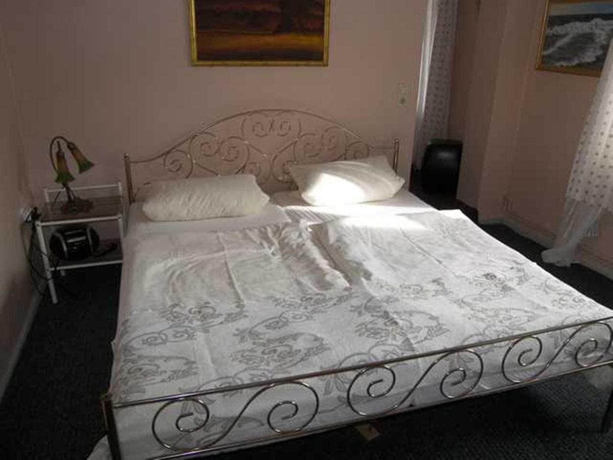 Ferienwohnung Bradler Heringsdorf  Esterno foto